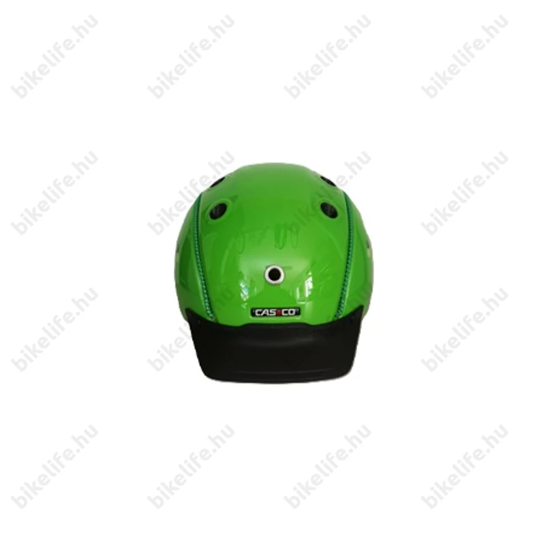 Casco Mini 2 Dino Venture kerékpáros gyerek bukósisak S (52-56cm fejkerület)