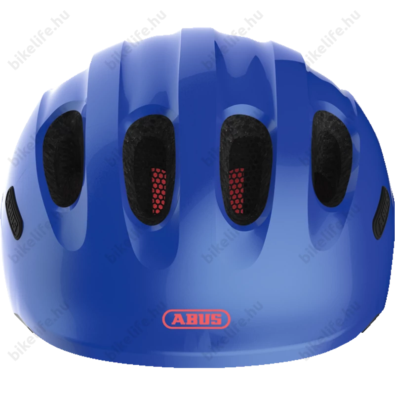 ABUS Smiley 2.1 gyerek bukósisak sparkling blue M-es 50-55cm