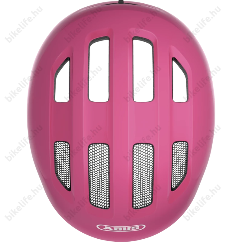 Abus Smiley 3.0 gyerek bukósisak S 45-50cm, shiny pink