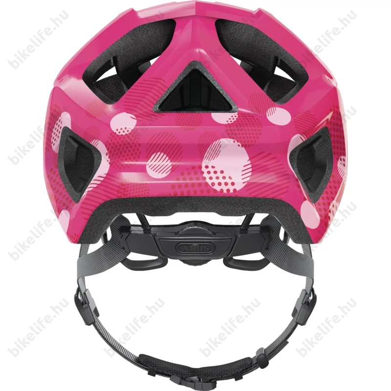 ABUS MountZ gyerek bukósisak fukszia pink S 48-54