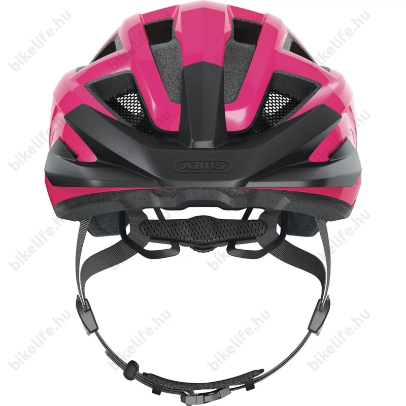 ABUS MountZ gyerek bukósisak fukszia pink S 48-54