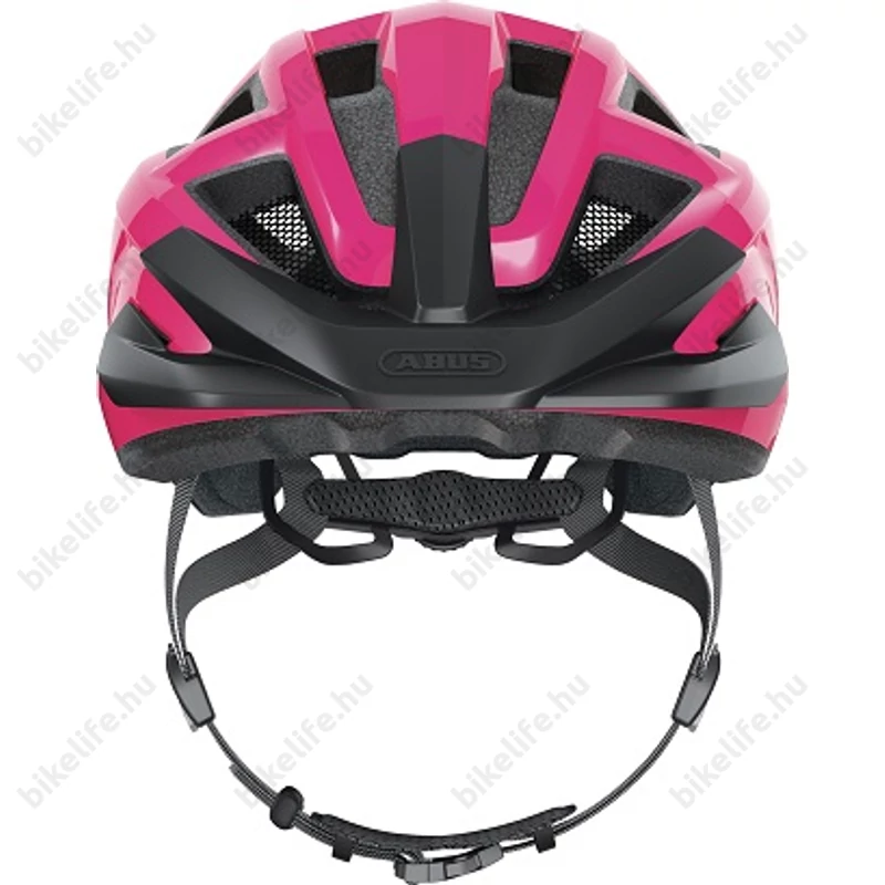 ABUS MountZ gyerek bukósisak fukszia pink M 52-57