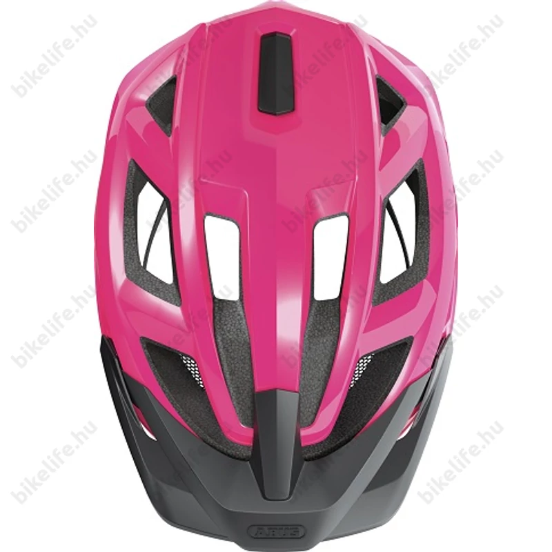ABUS MountZ gyerek bukósisak fukszia pink M 52-57