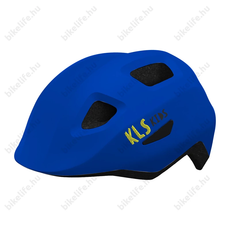 Kellys Acey 022 gyerek bukósisak flash blue XS