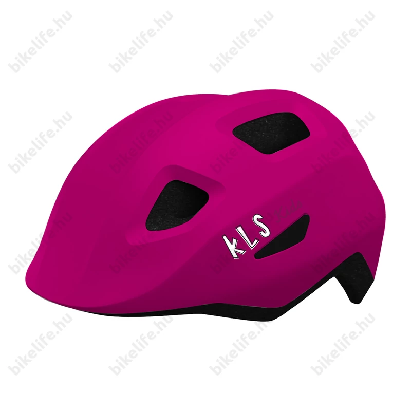 Kellys Acey 022 gyerek bukósisak roze pink XS