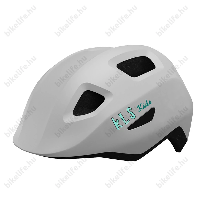 Kellys Acey 022 gyerek bukósisak roze white S