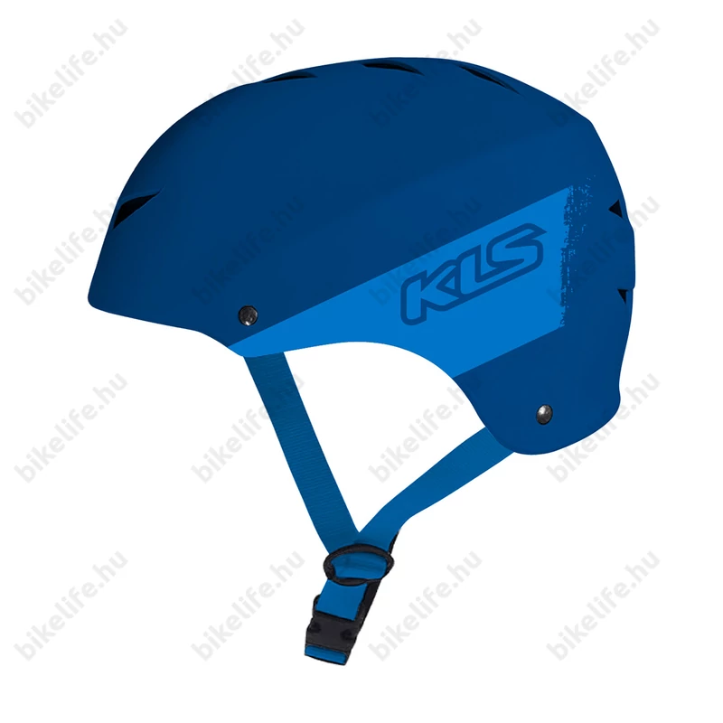 Kellys Jumper Mini 022 gyerek bukósisak blue XS/S