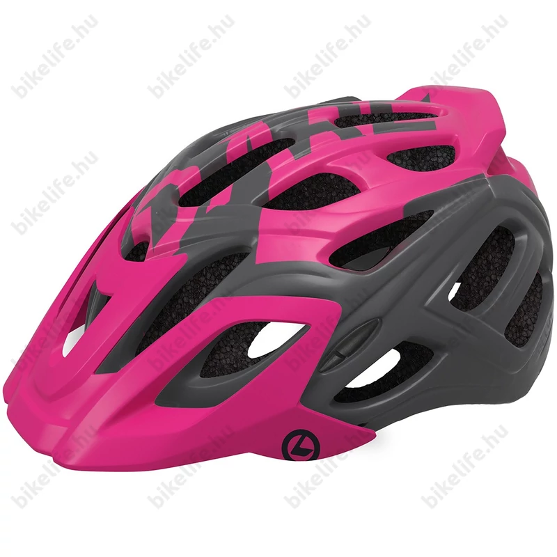 Kellys KLS Dare kerékpáros bukósisak pink M/L 58-61 cm
