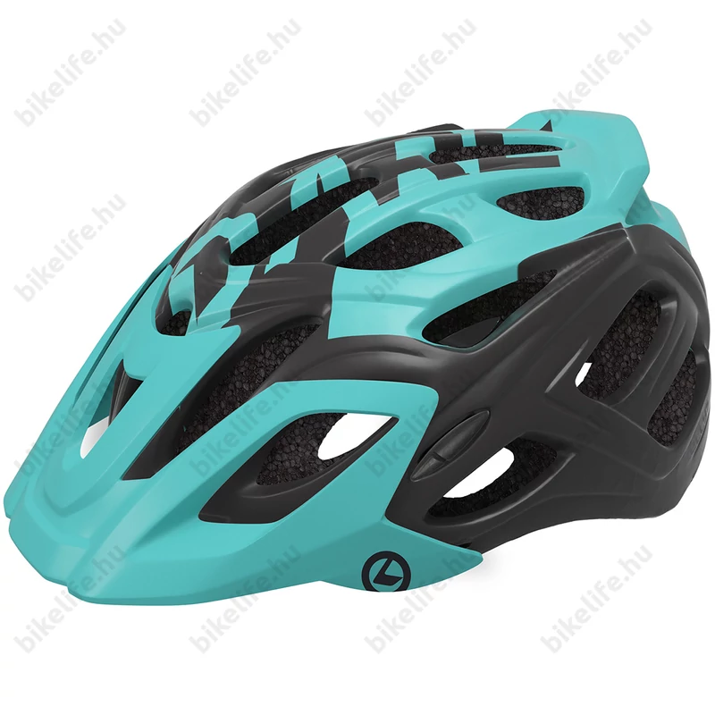 Kellys Dare kerékpár bukósisak Aqua M/L