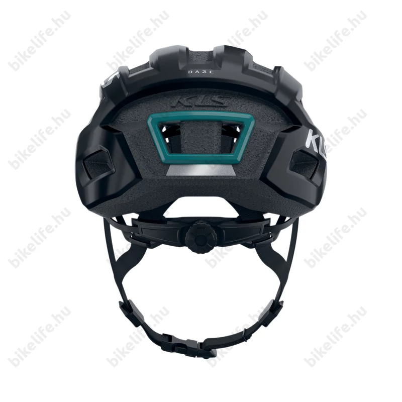 Kellys Daze 022 kerékpáros bukósisak teal M/L