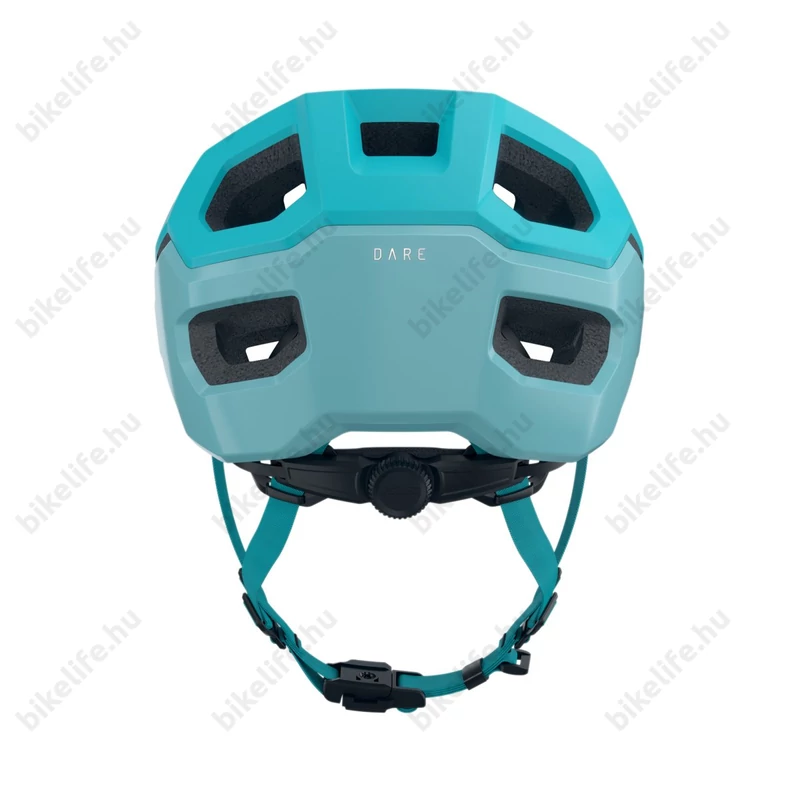 Kellys Dare 2 Sky Blue kerékpáros bukósisak kék, L/XL 58-62cm