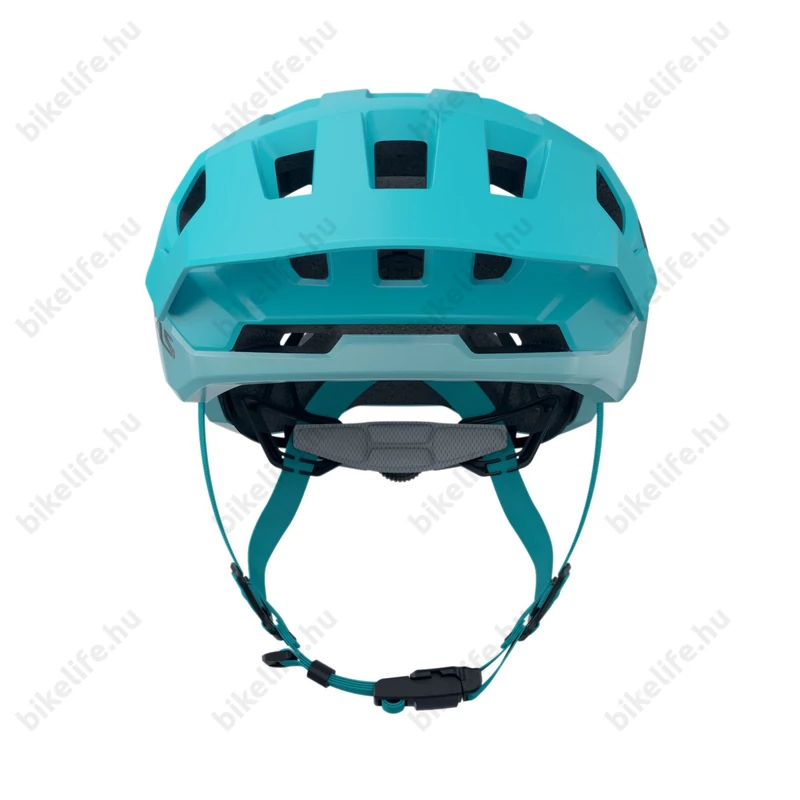 Kellys Dare 2 Sky Blue kerékpáros bukósisak kék, S/M 52-55cm