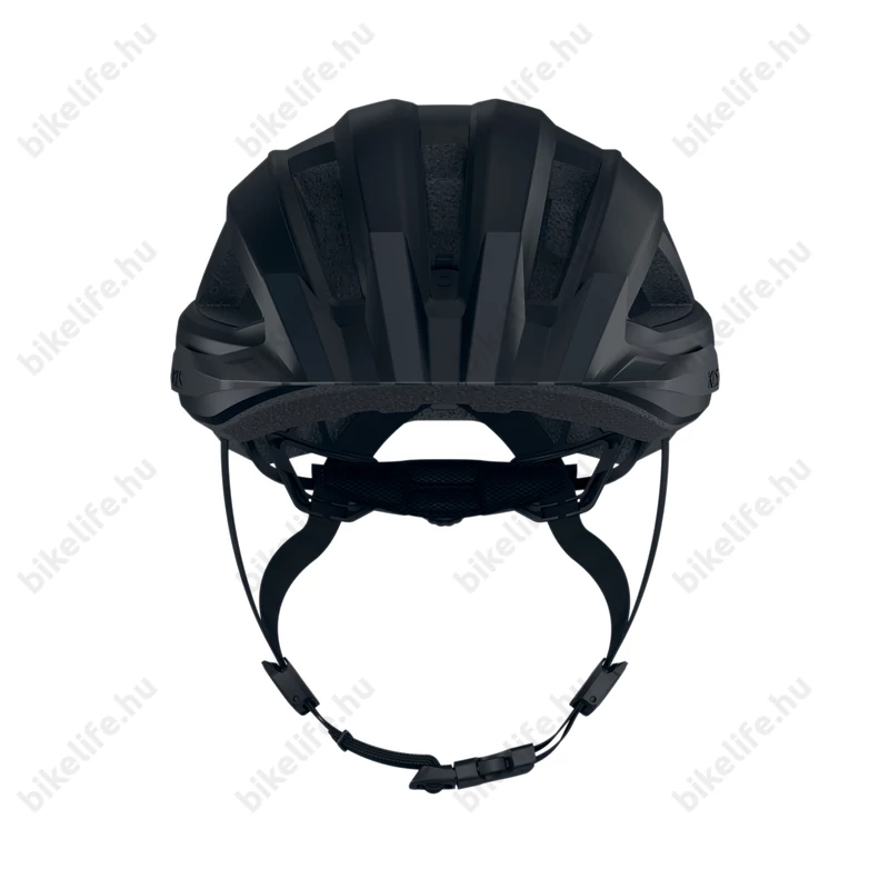 Kellys Daze 022 kerékpáros bukósisak black green S/M