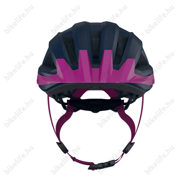 Kellys Daze 022 kerékpáros bukósisak dark blue S/M