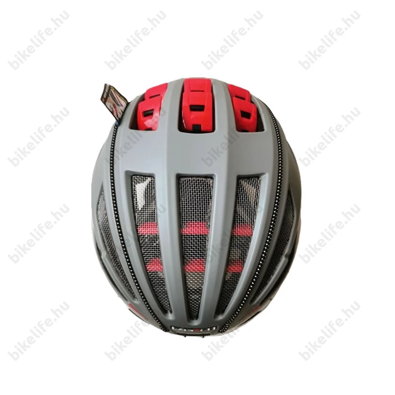 Casco Speedairo 2 RS országúti bukósisak Vautron (fényre sötétedő) lencsével, 