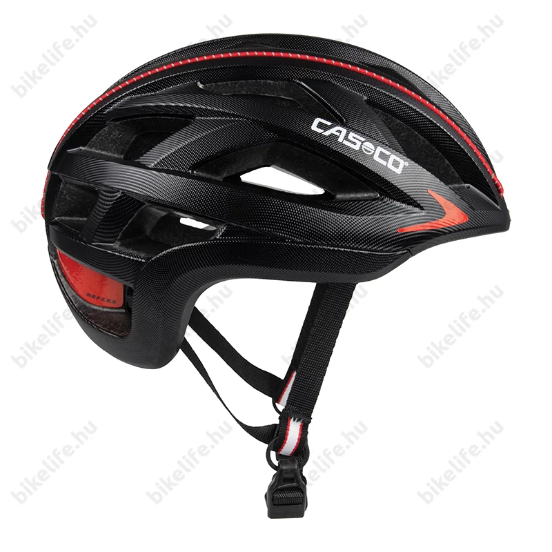 Casco Cuda 2 Strada kerékpáros bukósisak Comptetition M-es (54-58cm fejkerület)