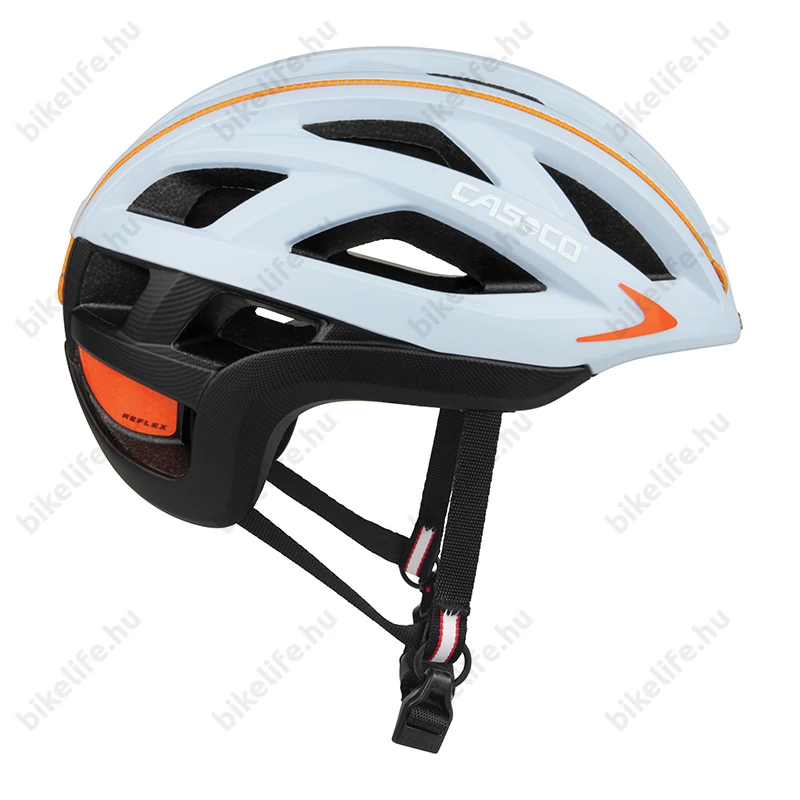 Casco Cuda 2 Strada kerékpáros bukósisak Trailblazer M-es (54-58cm fejkerület)