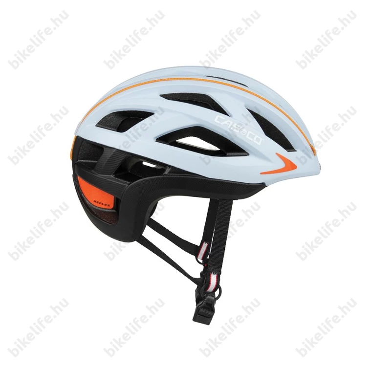 Casco Cuda 2 Strada kerékpáros bukósisak Trailblazer L-es (59-62cm fejkerület)