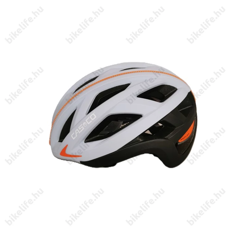 Casco Cuda 2 Strada kerékpáros bukósisak Trailblazer L-es (59-62cm fejkerület)