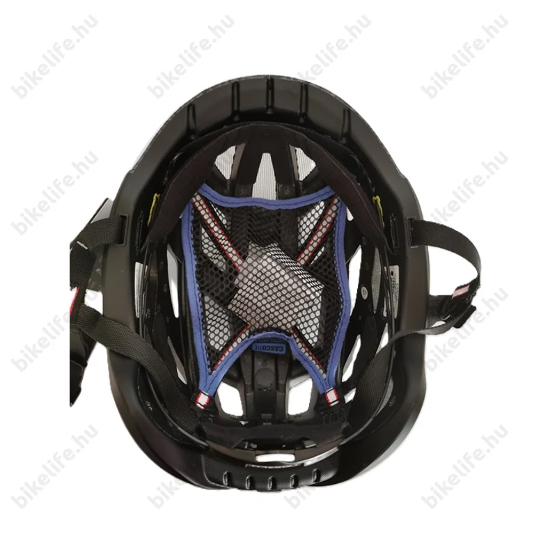 Casco Cuda 2 Strada kerékpáros bukósisak Trailblazer L-es (59-62cm fejkerület)