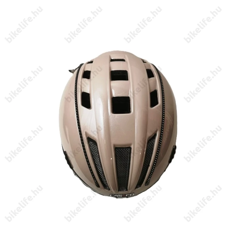 Casco Roadster Plus kerékpáros bukósisak Essence M-es (55-57cm fejkerület)