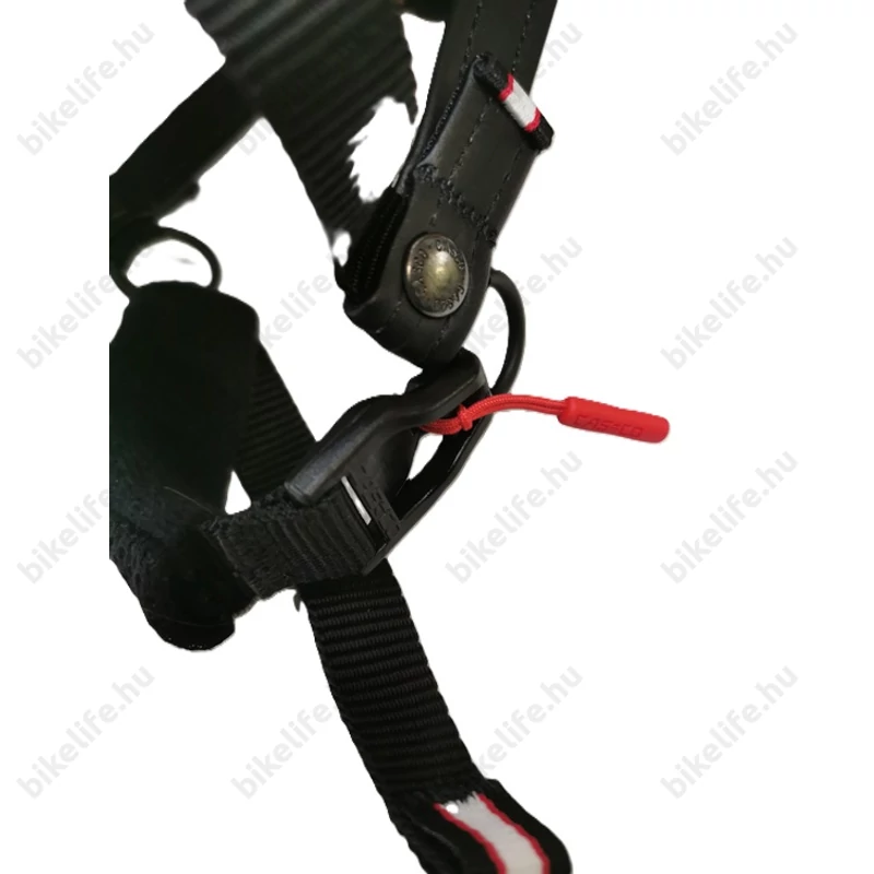 Casco Roadster Plus kerékpáros bukósisak Essence M-es (55-57cm fejkerület)