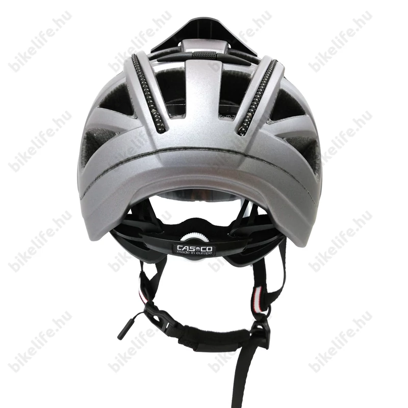 Casco Activ 2 kerékpáros bukósisak antracit L (58-62cm fejkerület)