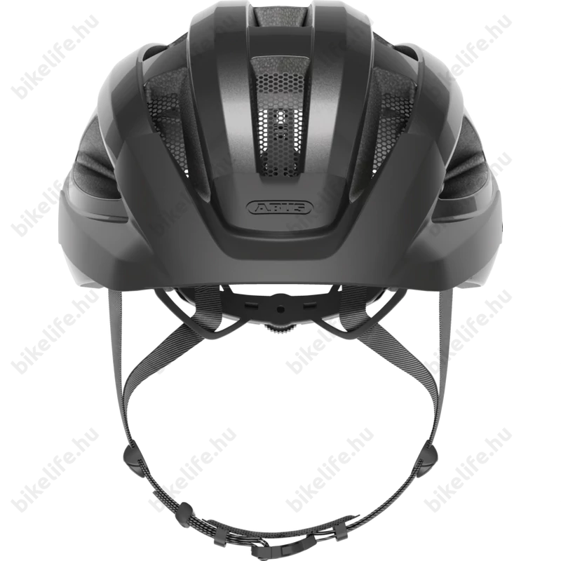 Abus Macator kerékpáros szabadidő bukósisak Titan M-es, (52-58cm fejkerület)