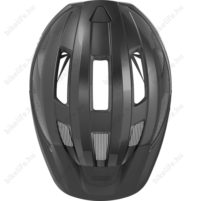 Abus Macator kerékpáros szabadidő bukósisak Titan M-es, (52-58cm fejkerület)