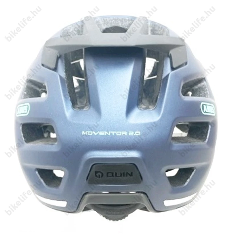 Abus Moventor MTB bukósisak L-es 57-61 cm midnight blue