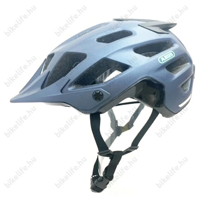 Abus Moventor MTB bukósisak M, 54-58cm, midnight blue