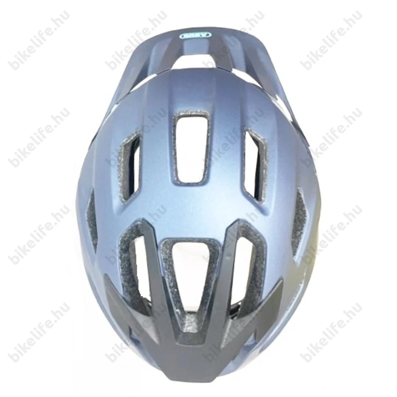 Abus Moventor MTB bukósisak M, 54-58cm, midnight blue