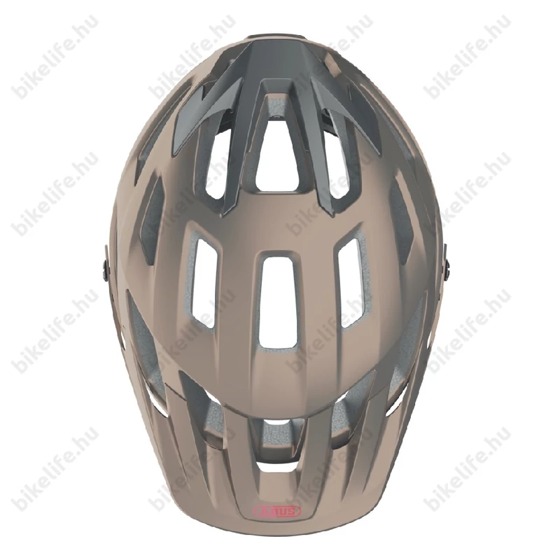 Abus Moventor 2.0 Mips MTB bukósisak M, 54-58cm, metallic copper