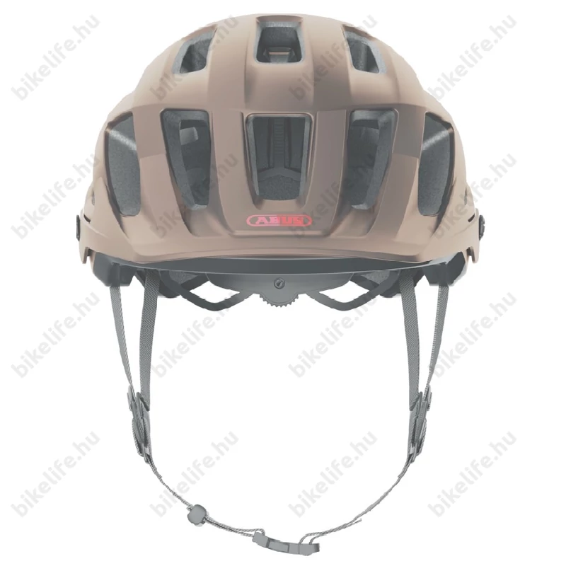 Abus Moventor 2.0 Mips MTB bukósisak L, 57-61cm, metallic copper