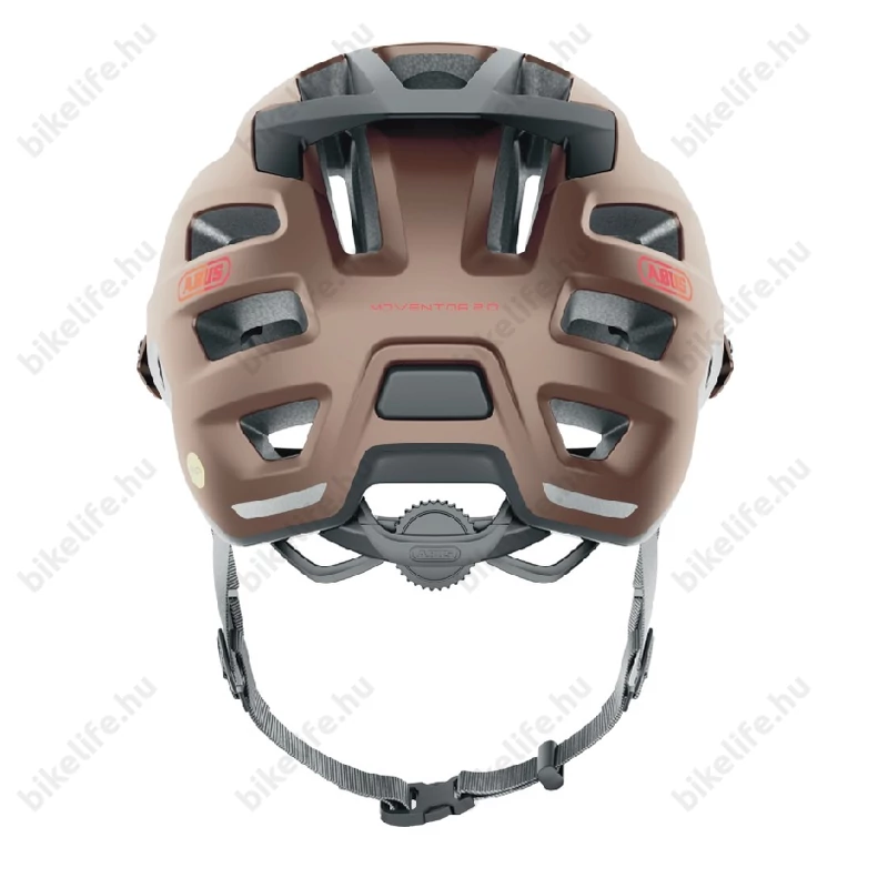 Abus Moventor 2.0 Mips MTB bukósisak L, 57-61cm, metallic copper