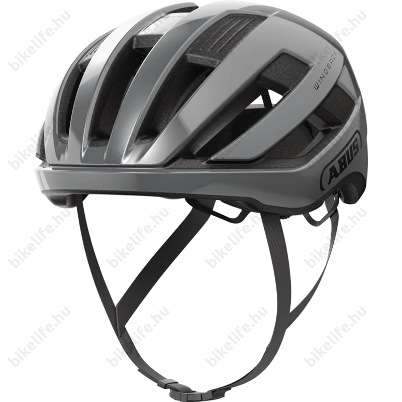Abus Wingback kerékpáros országúti bukósisak Race L-es 57-61cm fejkerületre