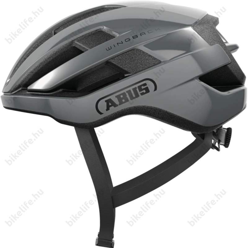 Abus Wingback kerékpáros országúti bukósisak Race L-es 57-61cm fejkerületre