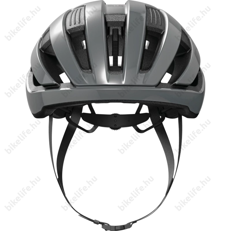 Abus Wingback kerékpáros országúti bukósisak Race L-es 57-61cm fejkerületre