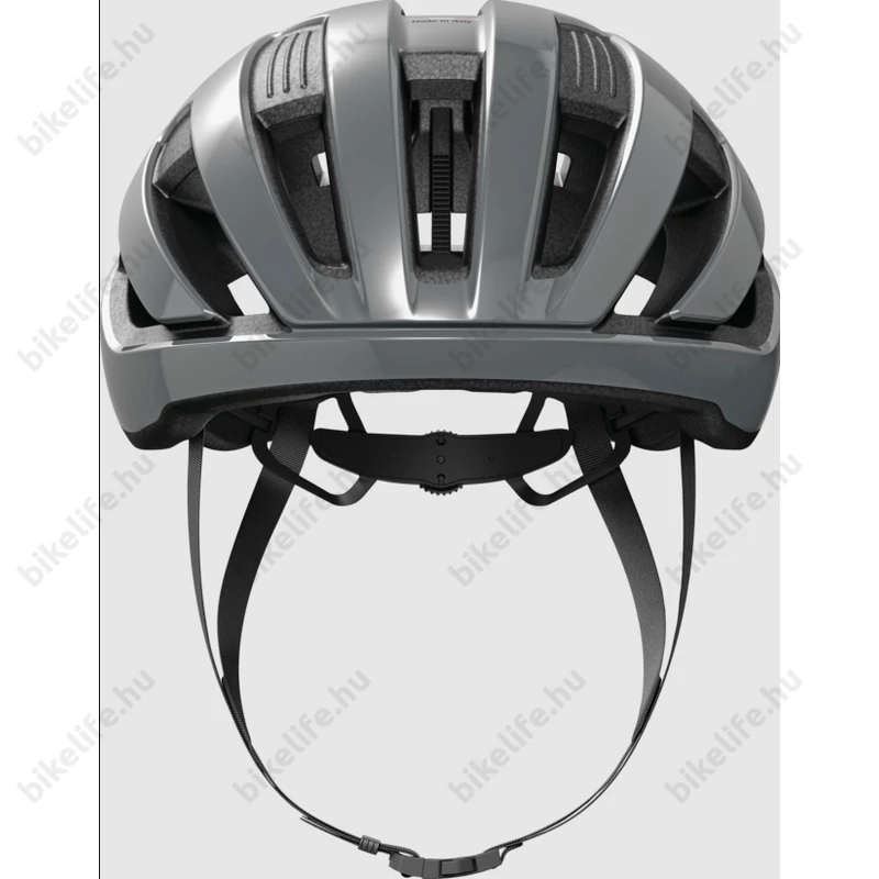 Abus Wingback kerékpáros országúti bukósisak Race L-es 57-61cm fejkerületre