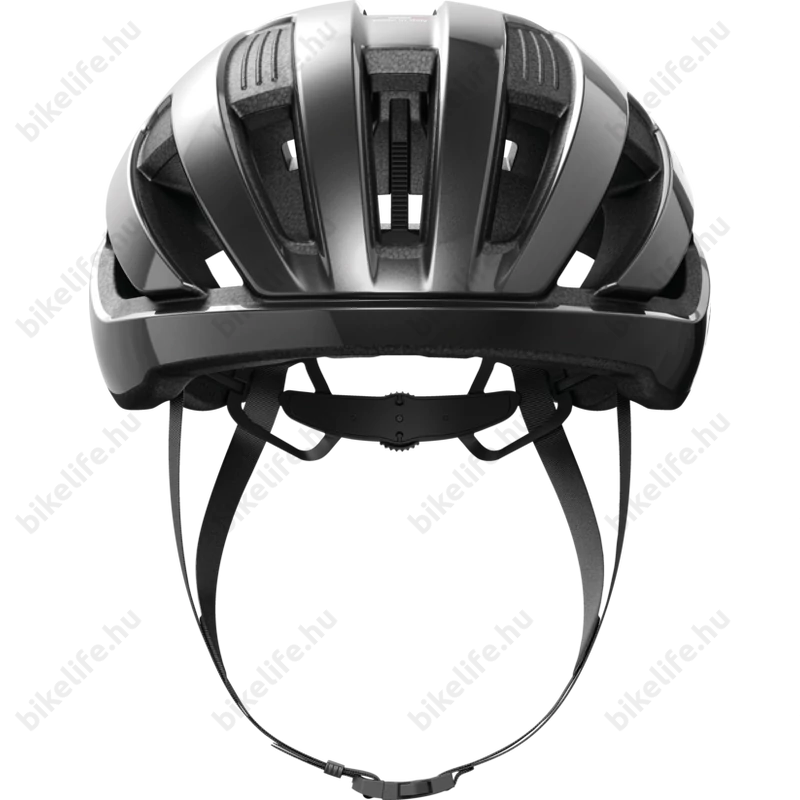 Abus Wingback kerékpáros országúti bukósisak Titan L-es 57-61cm fejkerületre