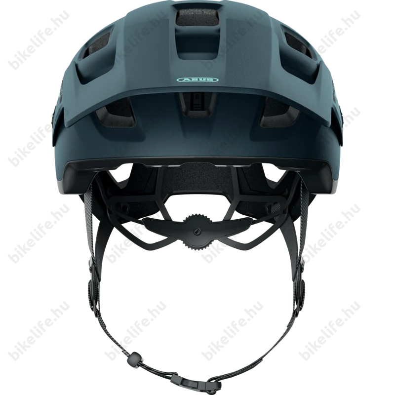 ABUS MoDrop MTB kerékpáros bukósisak midnight blue S-es, 51-55cm fejkerületre