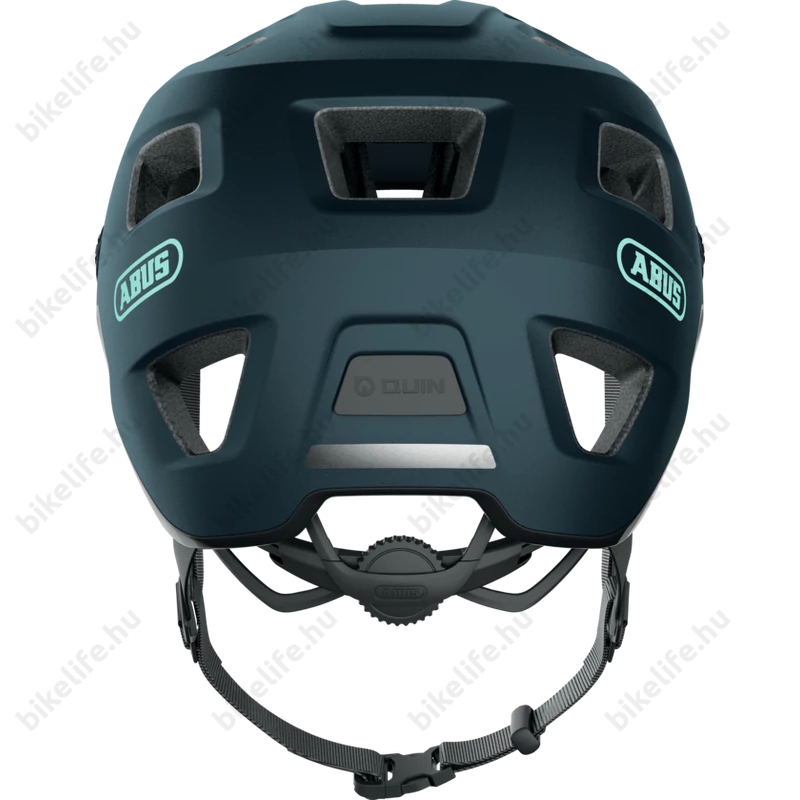 ABUS MoDrop MTB kerékpáros bukósisak midnight blue L-es, 57-61cm fejkerületre