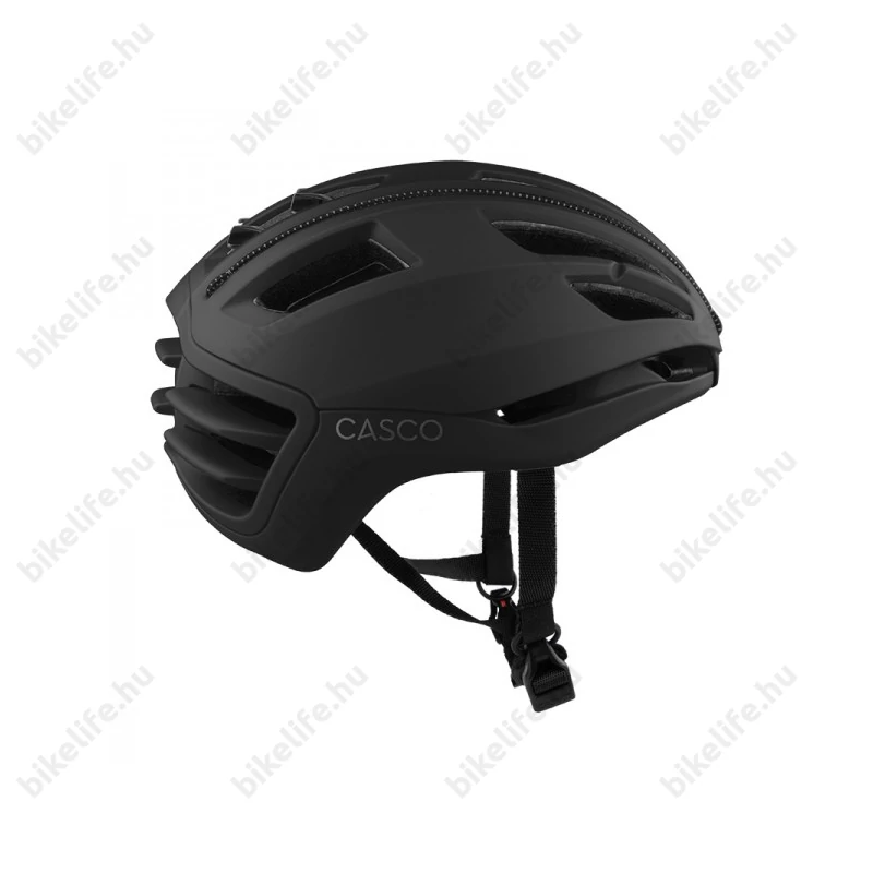 Casco Speedairo Core Prime országúti bukósisak matt fekete M 54-59cm