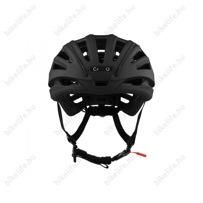 Casco Speedairo Core Prime országúti bukósisak matt fekete M 54-59cm