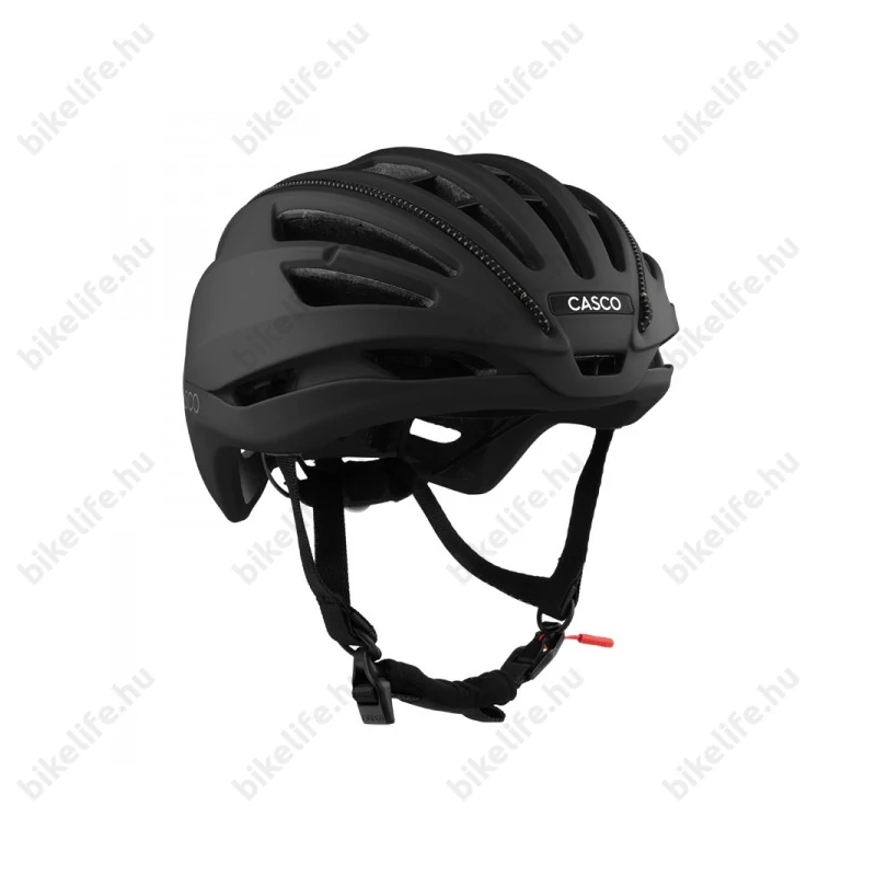 Casco Speedairo Core Prime országúti bukósisak matt fekete M 54-59cm