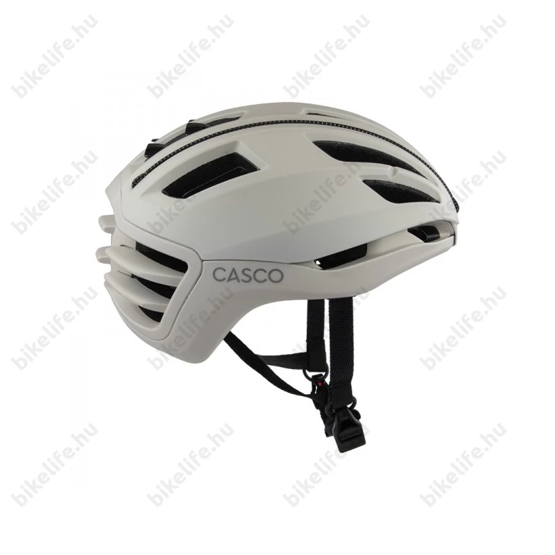 Casco Speedairo Core Prime országúti bukósisak tört fehér L 59-62cm