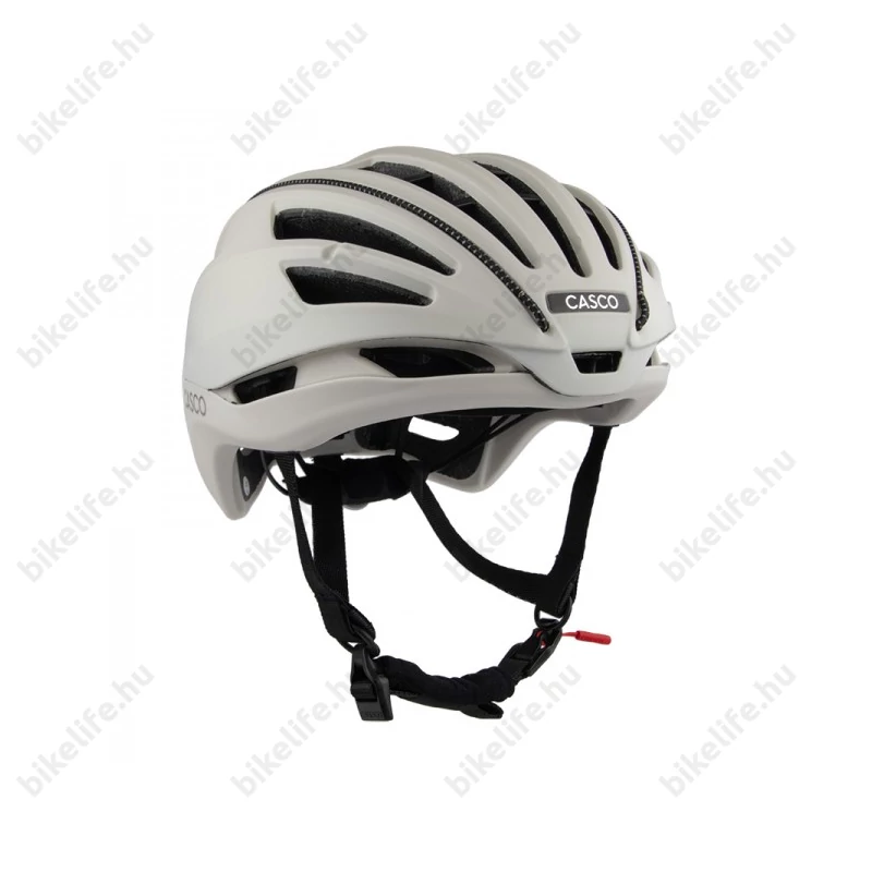 Casco Speedairo Core Prime országúti bukósisak tört fehér L 59-62cm