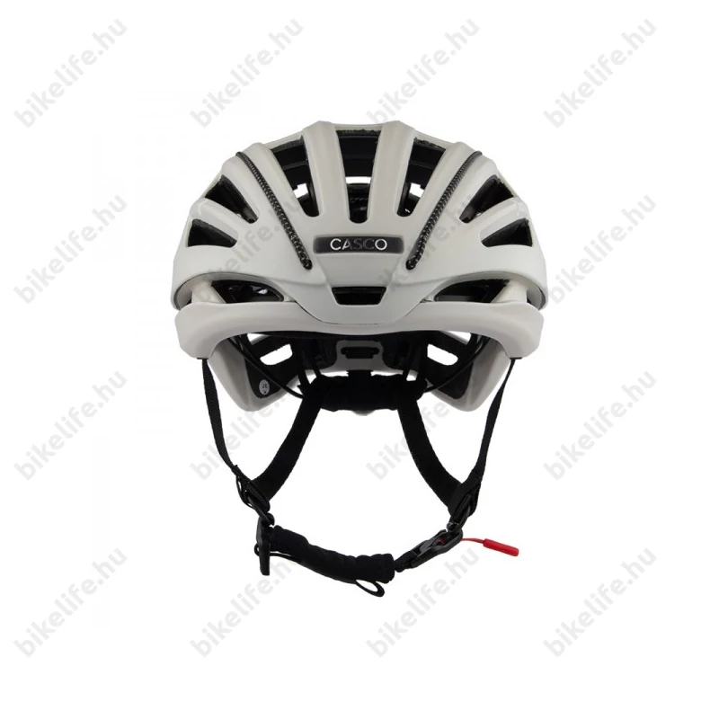 Casco Speedairo Core Prime országúti bukósisak tört fehér L 59-62cm
