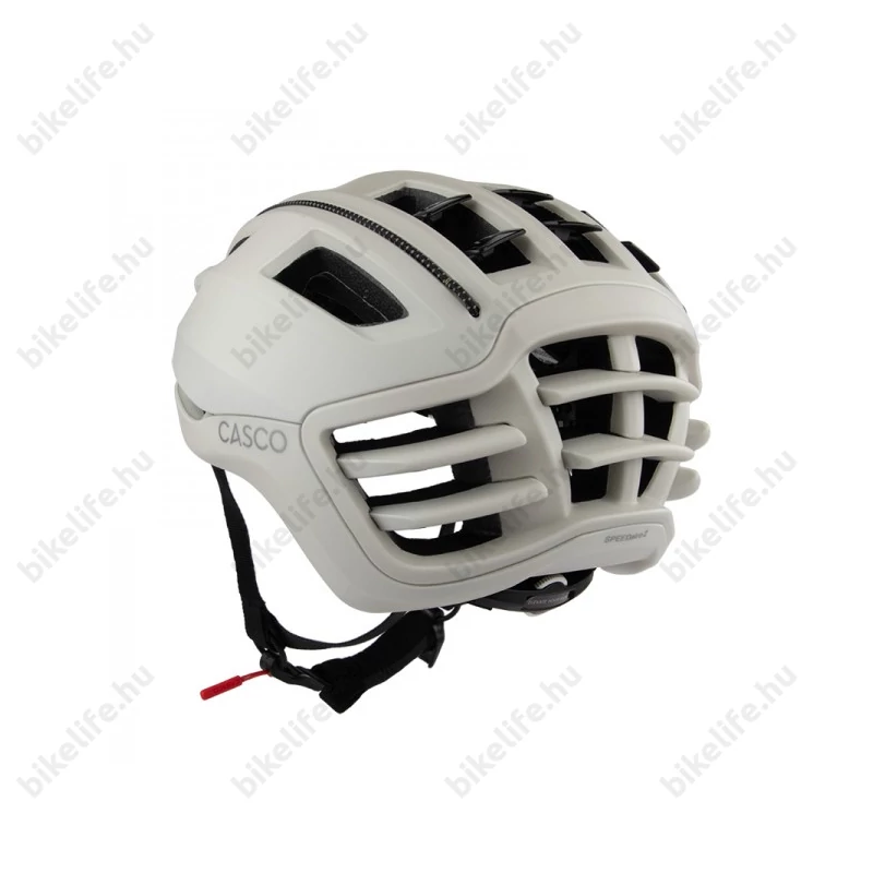 Casco Speedairo Core Prime országúti bukósisak tört fehér L 59-62cm