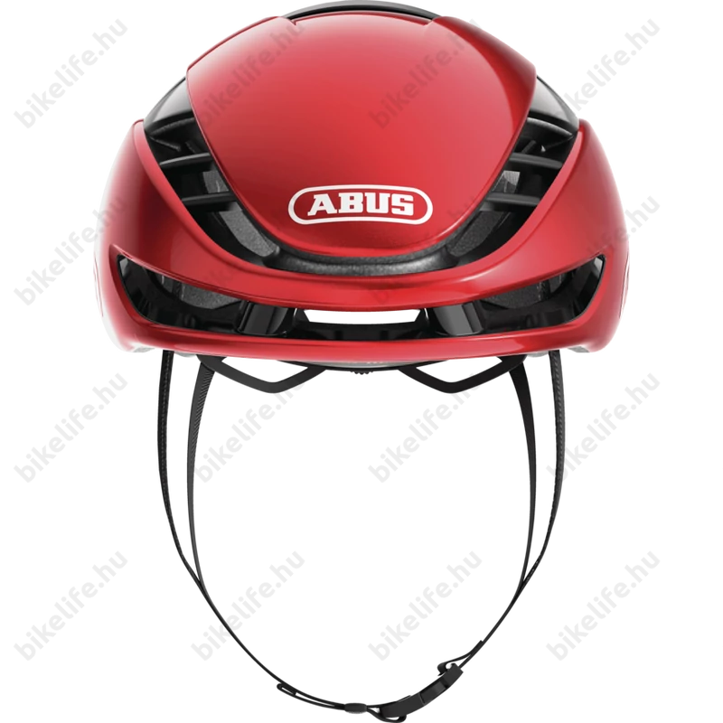 Abus Gamechanger 2.0 országúti bukósisak In Mold, performance red, S-es (51-55cm-es fejkörmérethez)